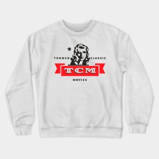 Turner Classic Movies "Reel Nostalgia" Crewneck Sweatshirt
